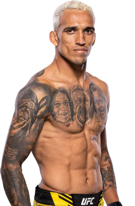 Charles Oliveira
