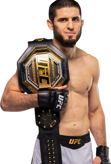 Islam Makhachev