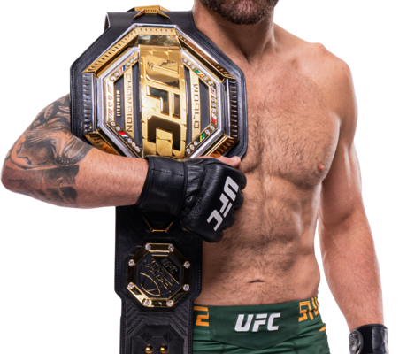 Aleksandr Volkanovski