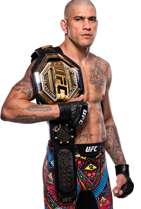 Aleks Pereyra