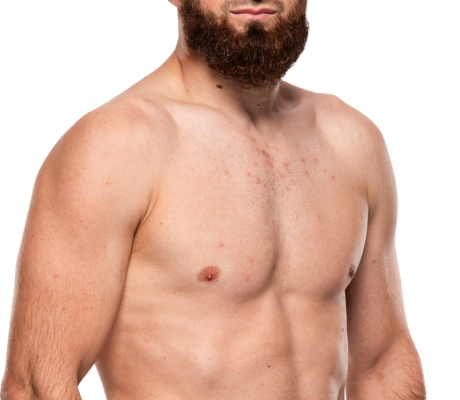 Magomed Ankalaev