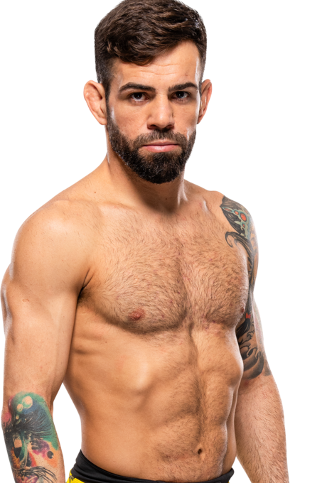 Bruno Silva