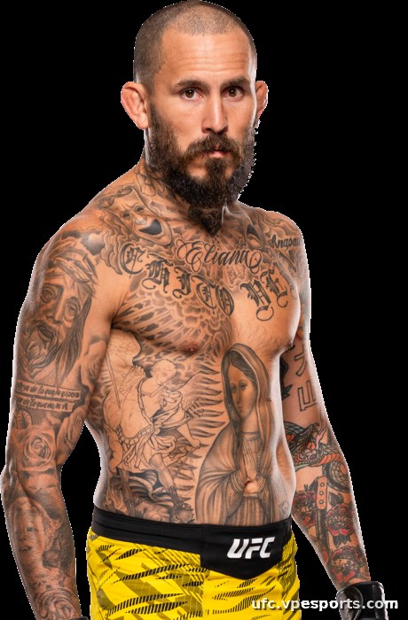 Marlon Vera UFC