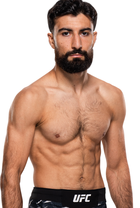 Farid Bacharat