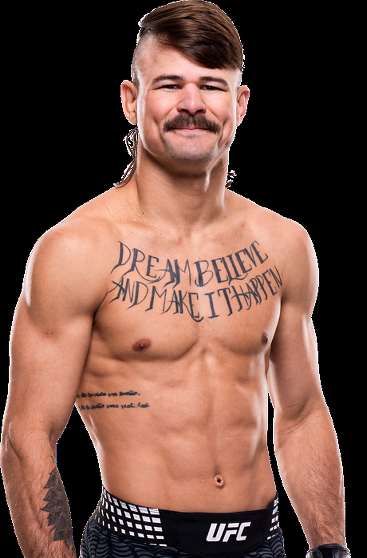 Diego Lopes UFC