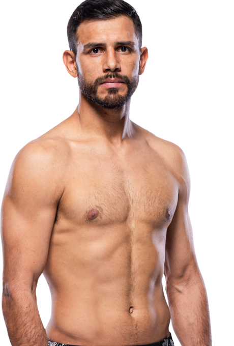 Yaïr Rodriguez