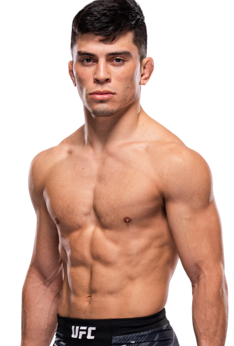 Kevin Vallekhos