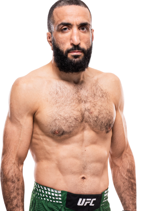 Belal Mukhammad