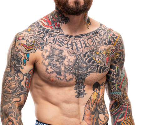 Shon Bredi