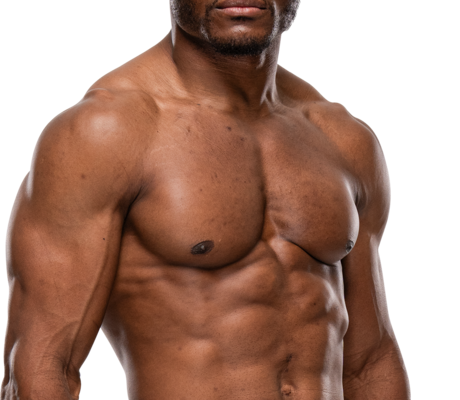 Kamaru Usman
