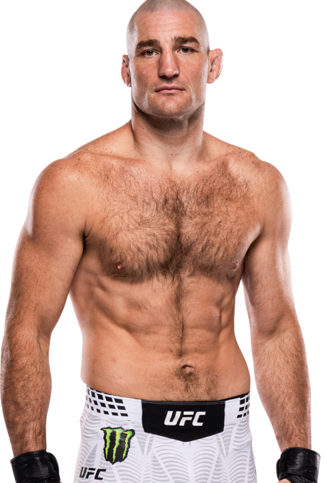 Shon Strikland