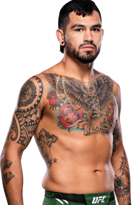 Entoni Khernández