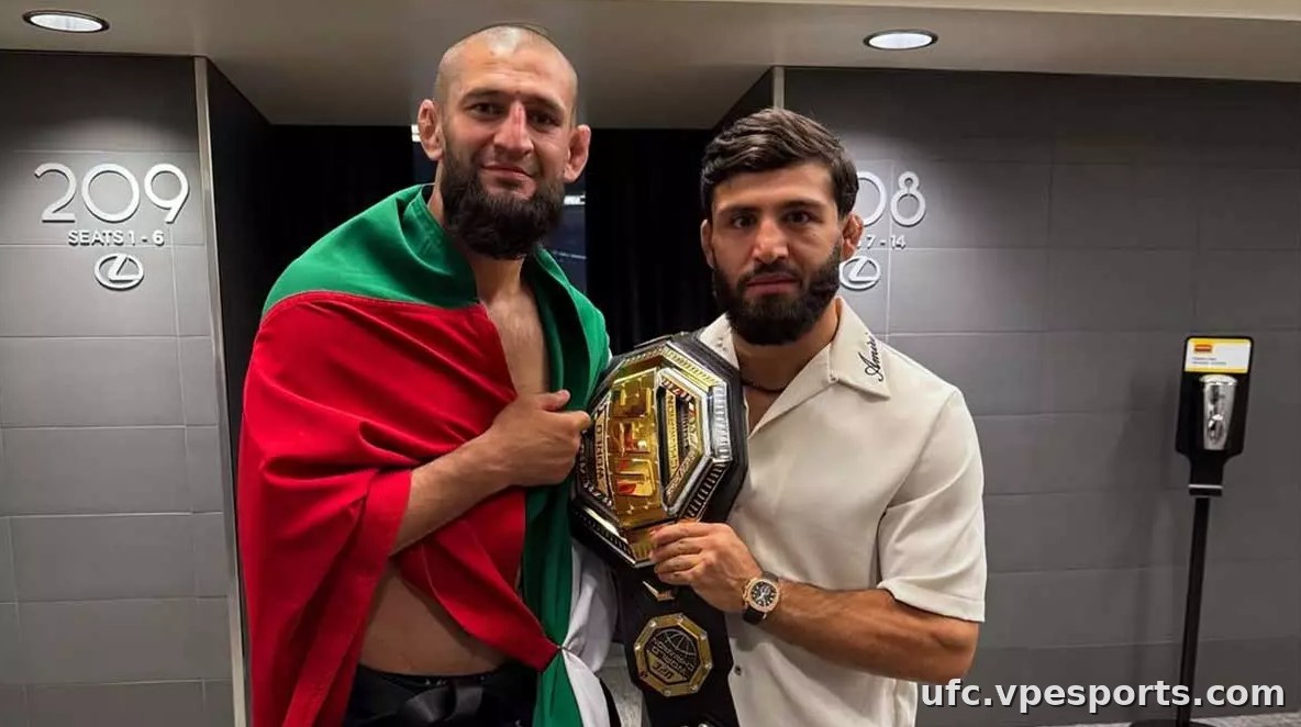 arman carukyan chamzat chimajew