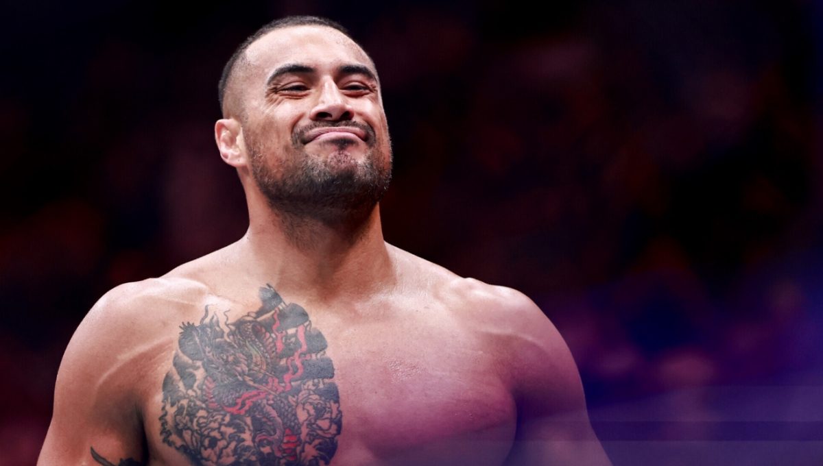 Carlos Ulberg loses UFC belt after beating Prochazka and suffers knee injury
