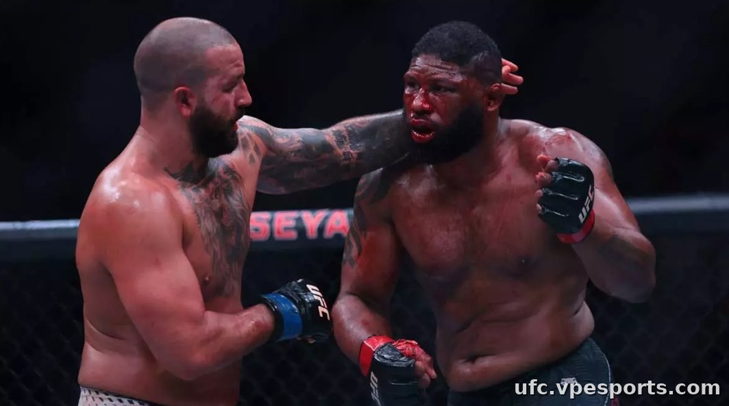 Josh Hokit UFC