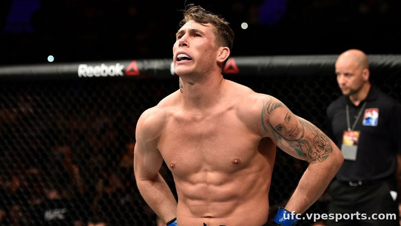 Darren Till ufc
