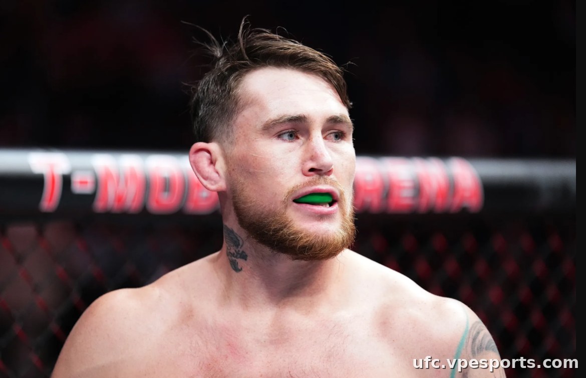 Darren Till