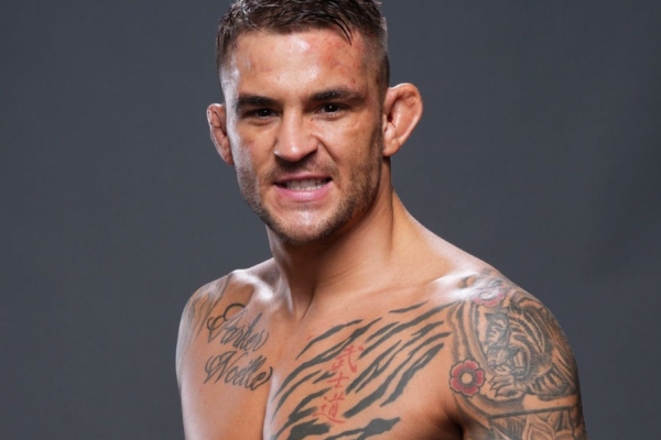 Dustin Poirier UFC