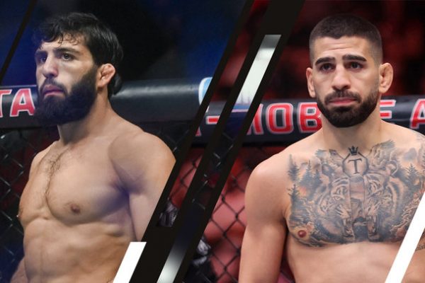 Ilia Topuria unloads on Arman Tsarukyan with brutal new rant
