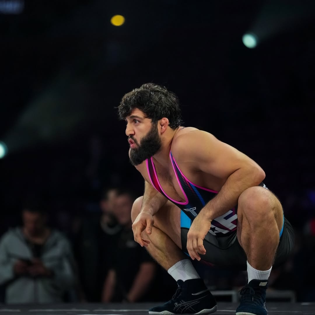 Arman Tsarukyan
