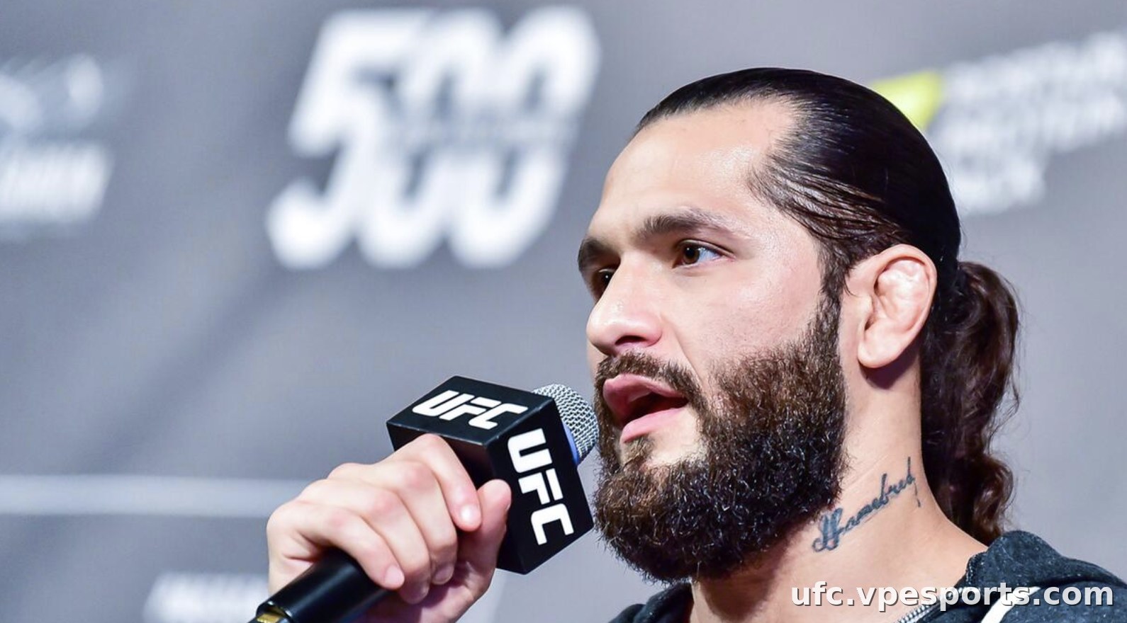 Jorge Masvidal