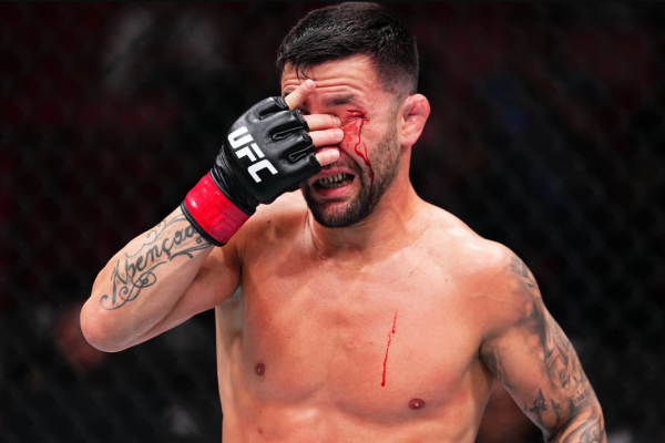 Pedro Munhoz released from UFC after requesting exit