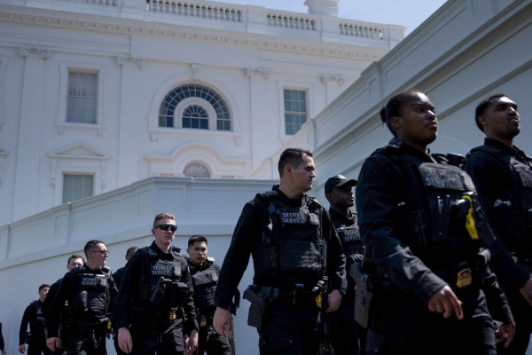 UFC White House card gets Super Bowl-level security as June 14 event grows even bigger