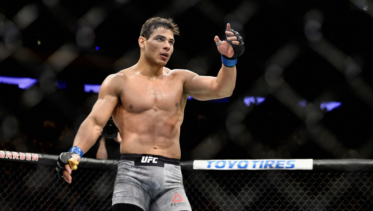 paulo costa