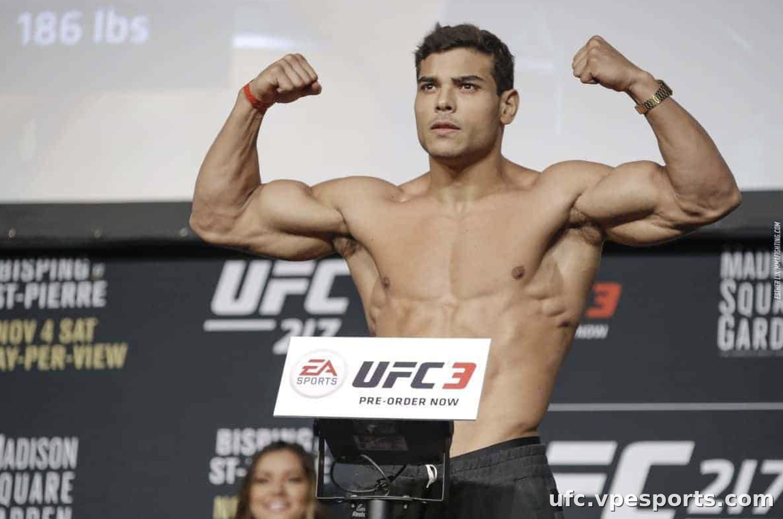 paulo costa ufc