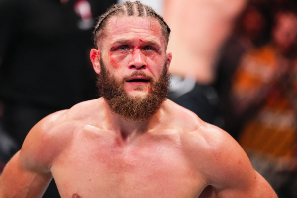 Rafael Fiziev UFC career