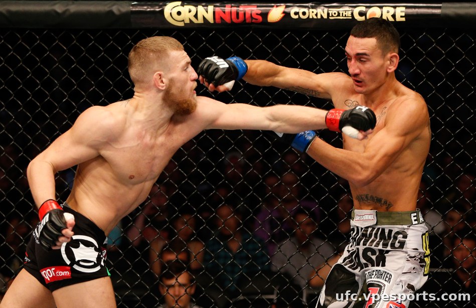 Conor McGregor