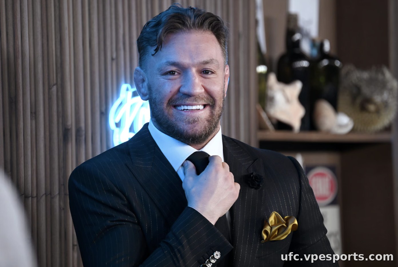 Conor McGregor UFC