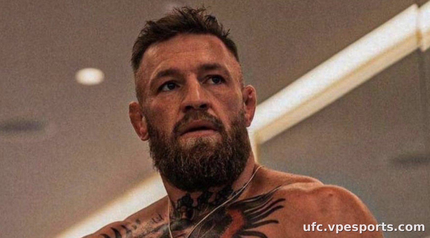 کانر مک گرگور ufc