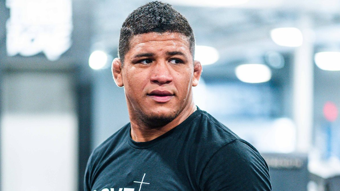 Gilbert Burns