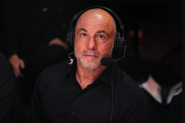 Joe Rogan questions UFC bonus requests