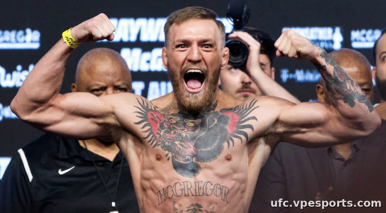 McGregor