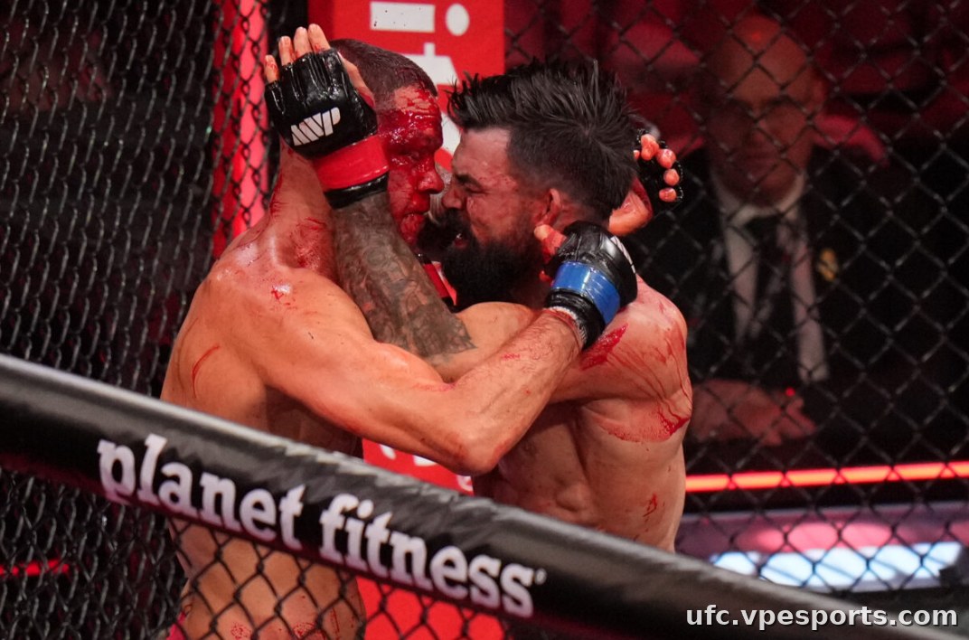 Nate Diaz