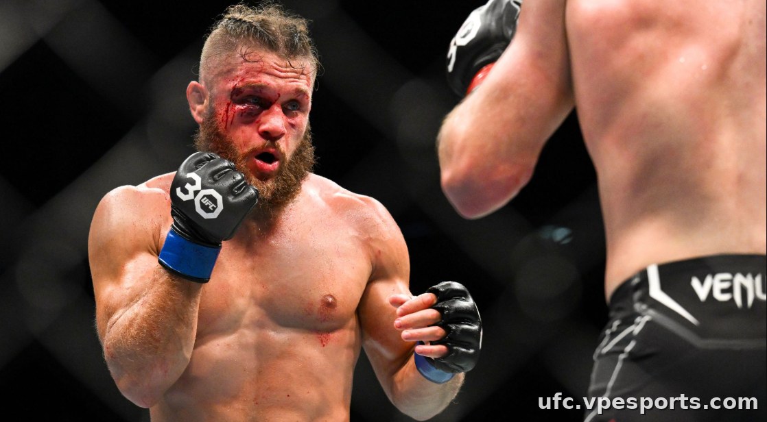 Rafael Fiziev ufc