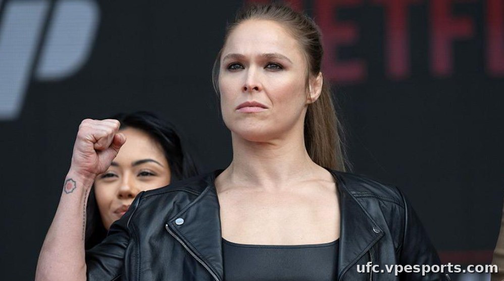 Rousey