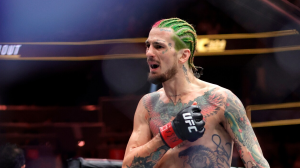 Sean O'Malley