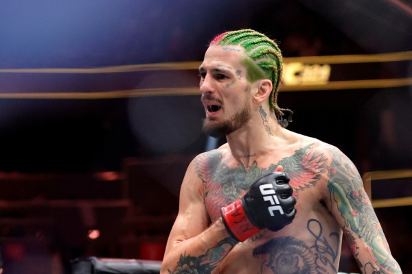 Sean O'Malley voulait se battre avec Petr Yan
