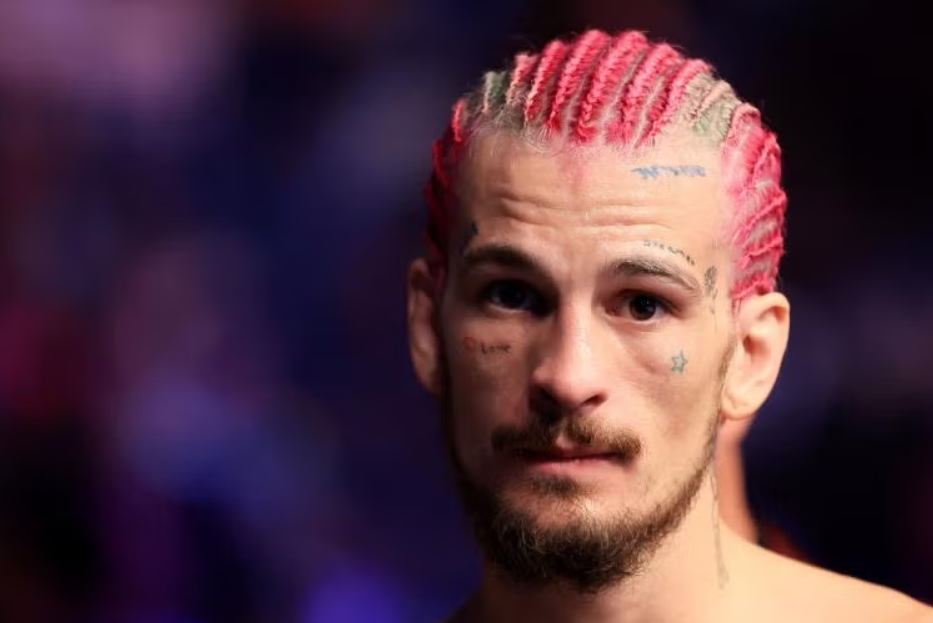 Sean O’Malley ufc