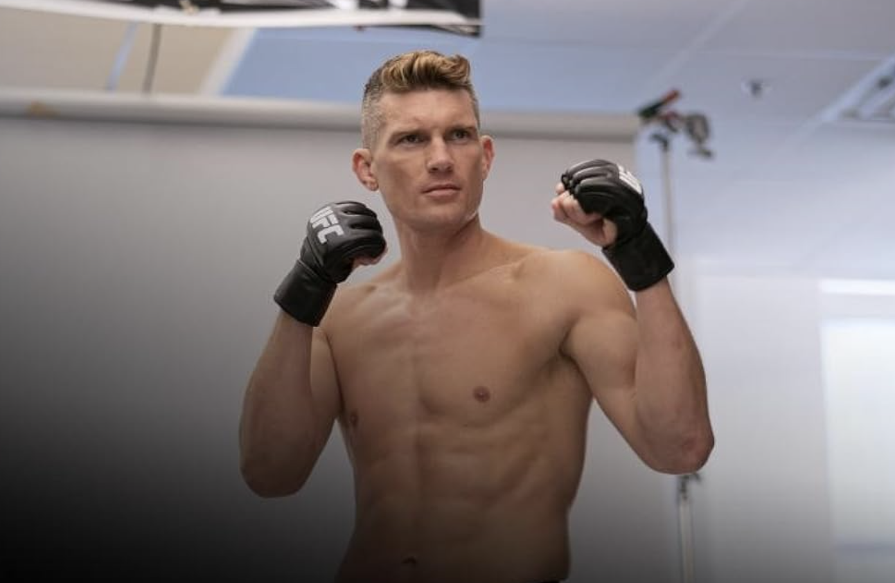 Stephen Thompson