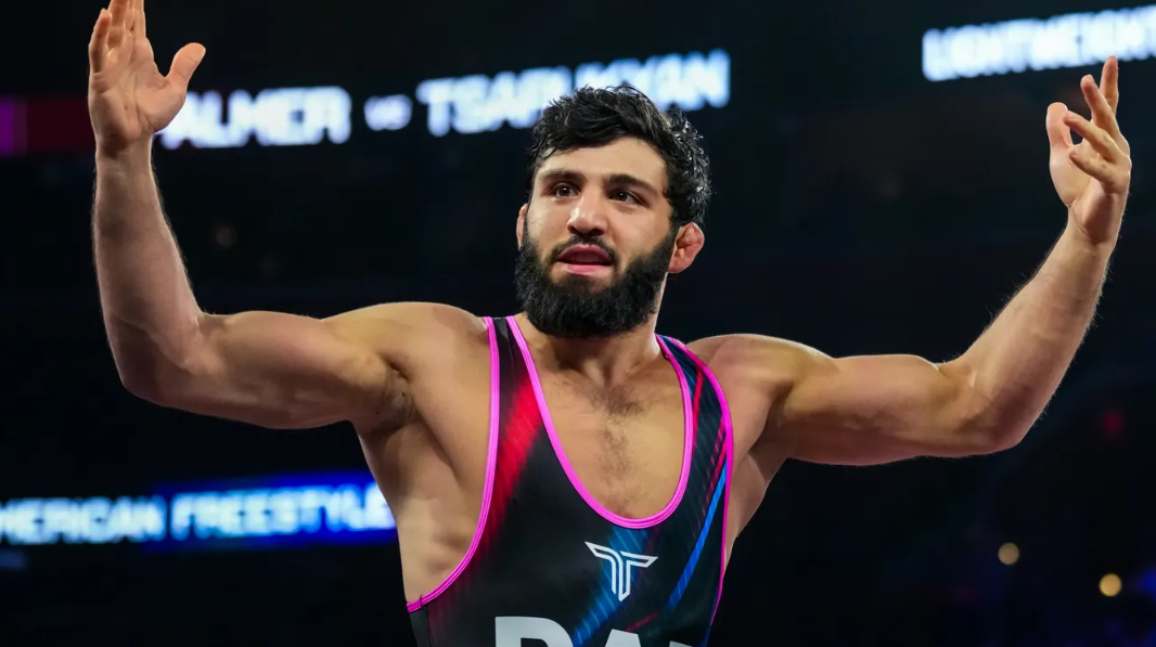 Tsarukyan