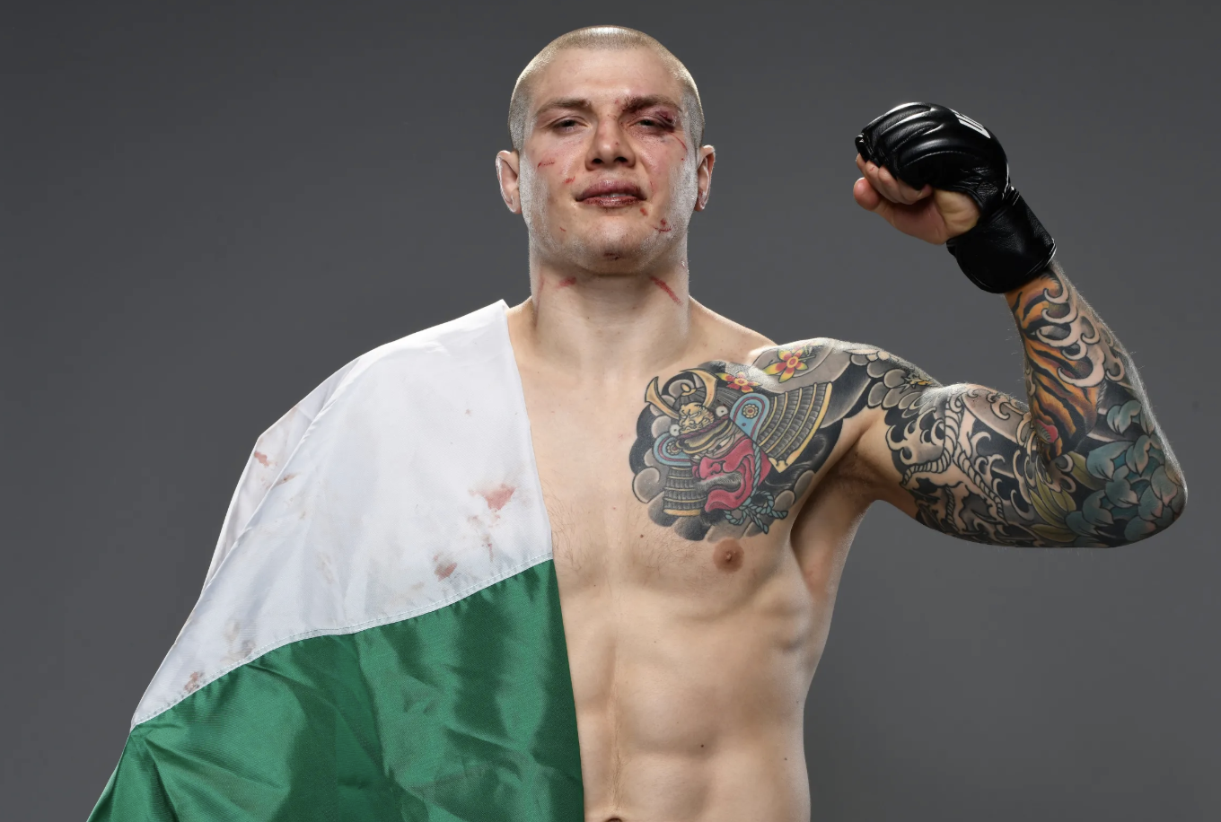 Vettori ufc