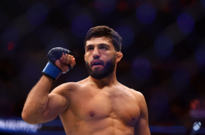 arman tsarukyan