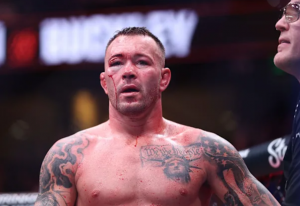 colby covington