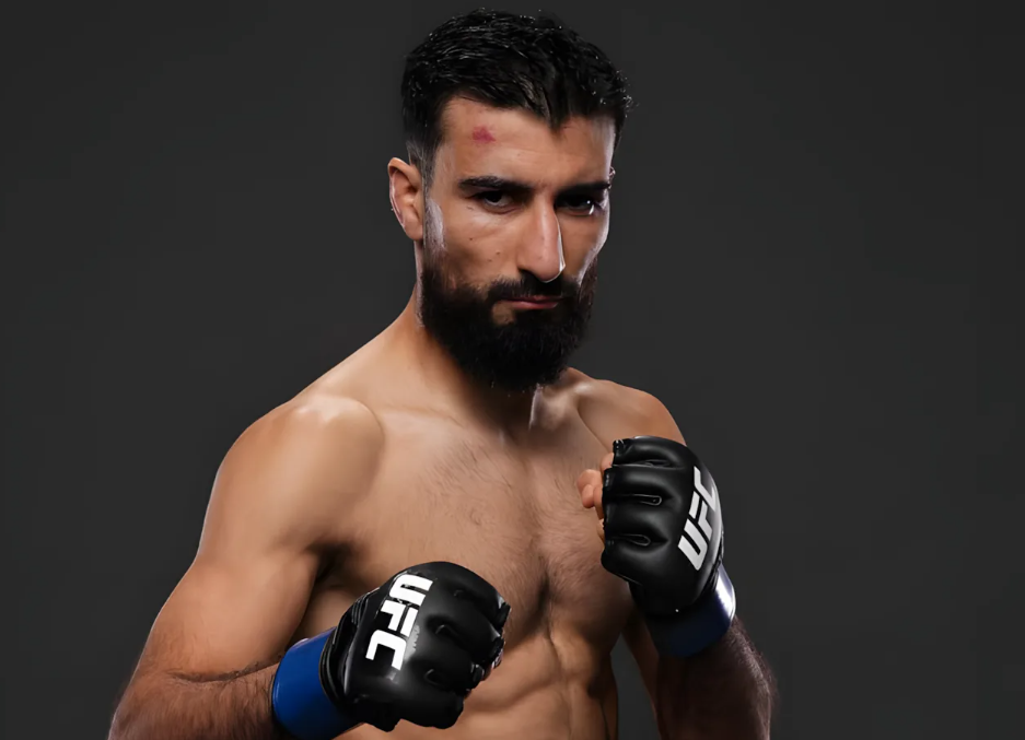 farid basharat
