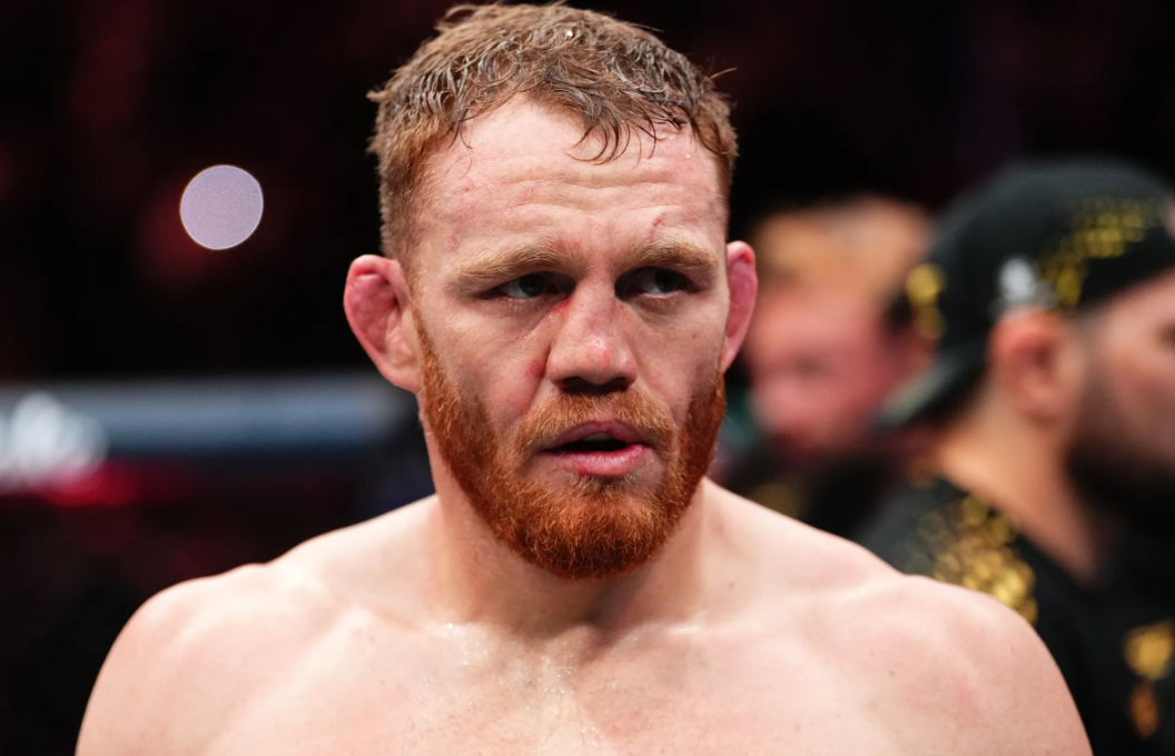 jack della maddalena ufc