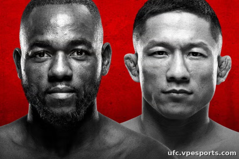 Kyoji Horiguchi vs Manel Kape